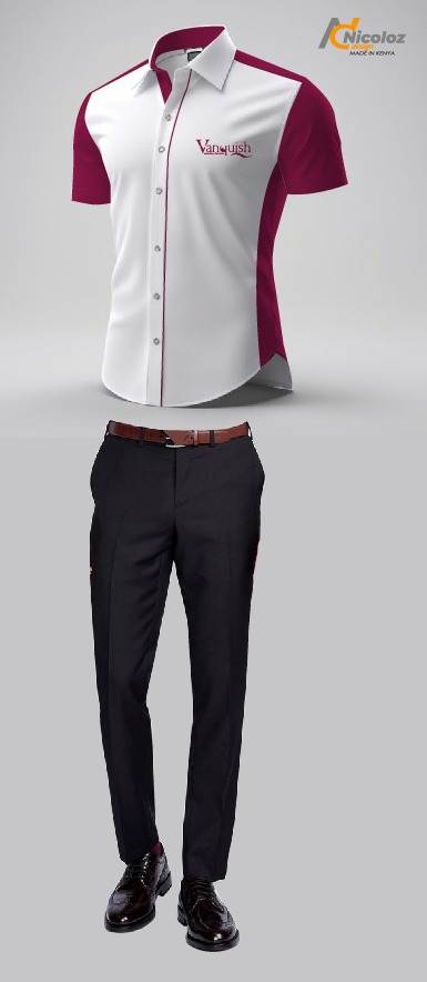 Executive Suits