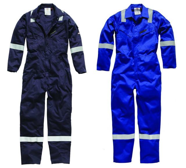 Short Overalls
