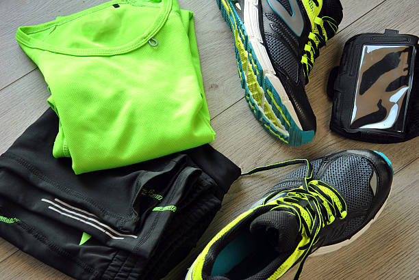 Performance Wear